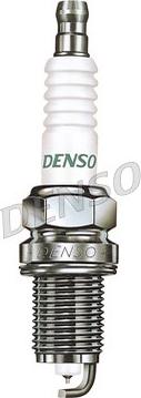 Denso SK16R11 - Свеча зажигания unicars.by