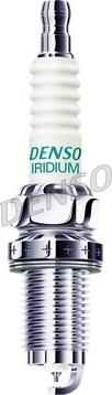 Denso SKJ20DR-M11S - Свеча зажигания unicars.by