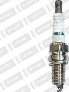 Denso SXU22PR9 - Свеча зажигания unicars.by