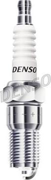 Denso T16EPR-U - Свеча зажигания unicars.by