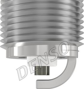 Denso T20EPR-U15 - Свеча зажигания unicars.by