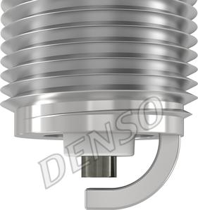 Denso T20EPR-U - Свеча зажигания unicars.by