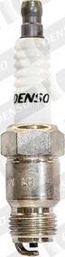 Denso TR22-10 - Свеча зажигания unicars.by