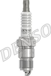 Denso T22EP-U - Свеча зажигания unicars.by