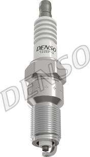 Denso T22EP-U - Свеча зажигания unicars.by