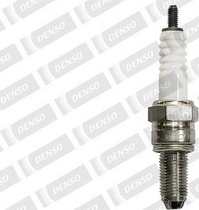 Denso U24ETR - Свеча зажигания unicars.by