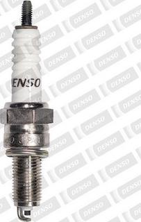 Denso U20EPR9 - Свеча зажигания unicars.by