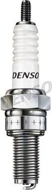 Denso U20EPR9 - Свеча зажигания unicars.by