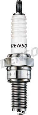 Denso U24ESR-N - Свеча зажигания unicars.by