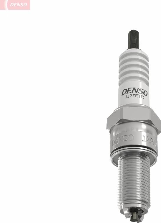 Denso U27ETR - Свеча зажигания unicars.by