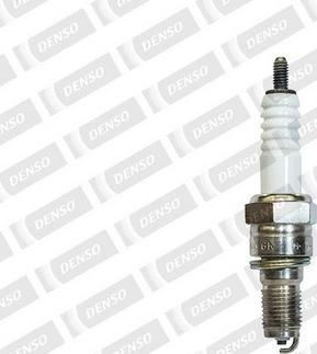 Denso U27FER9 - Свеча зажигания unicars.by