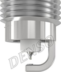 Denso VXUHC22G - Свеча зажигания unicars.by