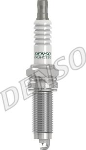 Denso VXUHC22G - Свеча зажигания unicars.by