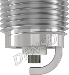 Denso W14EPR-U - Свеча зажигания unicars.by