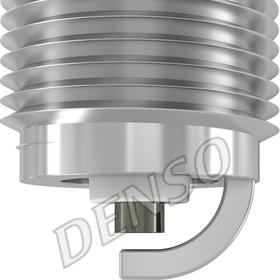 Denso W16EP-U - Свеча зажигания unicars.by