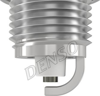 Denso W14FPR-UL - Свеча зажигания unicars.by