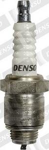 Denso W14-U - Свеча зажигания unicars.by