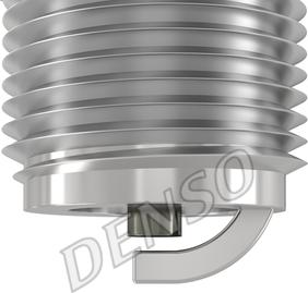 Denso W14F-U - Свеча зажигания unicars.by