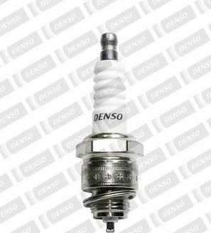 Denso W14PR-U - Свеча зажигания unicars.by