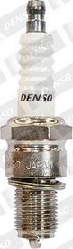 Denso W20ESR-U - Свеча зажигания unicars.by