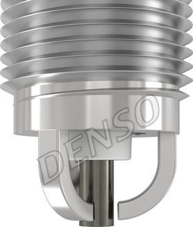 Denso W16EPB10 - Свеча зажигания unicars.by