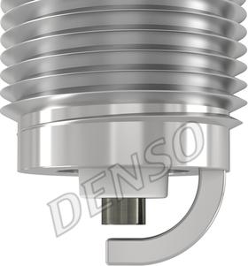 Denso W16EPR-U - Свеча зажигания unicars.by