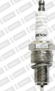 Denso W16EPR-U - Свеча зажигания unicars.by