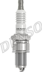 Denso W16EP-U - Свеча зажигания unicars.by