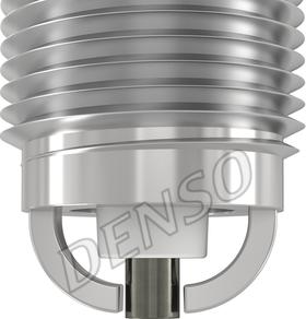 Denso W16ETR-S - Свеча зажигания unicars.by