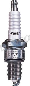 Denso W16EXR-U - Свеча зажигания unicars.by