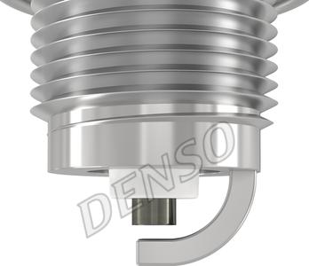 Denso W16FPR-U - Свеча зажигания unicars.by