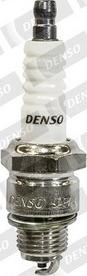 Denso W16FPR-U - Свеча зажигания unicars.by