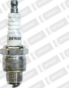 Denso W16FSR - Свеча зажигания unicars.by