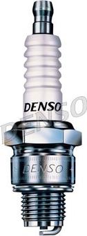 Denso W16FS-U - Свеча зажигания unicars.by