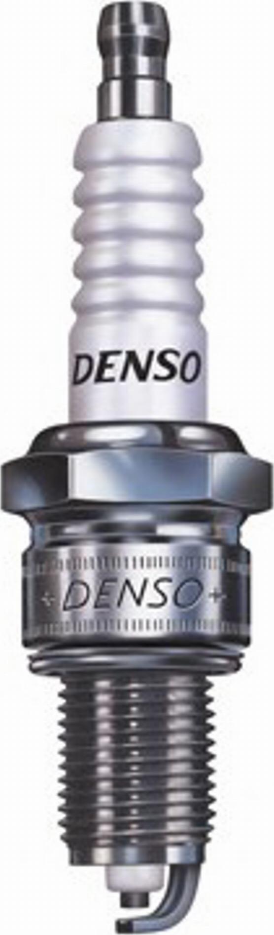 Denso W16P-U - Свеча зажигания unicars.by