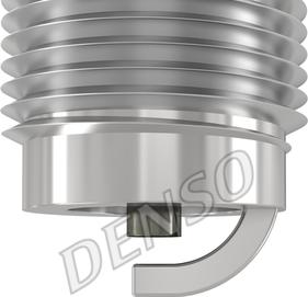 Denso W24ESR-U - Свеча зажигания unicars.by