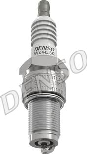 Denso W24ESR - Свеча зажигания unicars.by