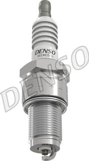 Denso W24ES-U - Свеча зажигания unicars.by