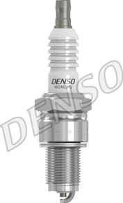 Denso W24ES-U - Свеча зажигания unicars.by