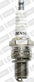 Denso W24ES-V - Свеча зажигания unicars.by