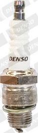 Denso W27FSR-U10 - Свеча зажигания unicars.by