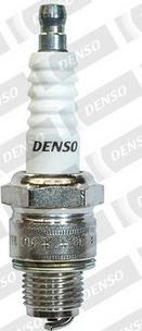 Denso W24FSR - Свеча зажигания unicars.by