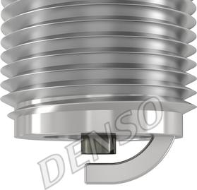 Denso W24FS-U - Свеча зажигания unicars.by