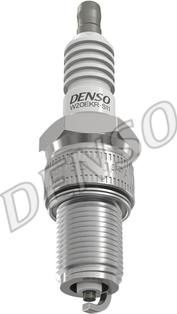 Denso W20EKR-S11 - Свеча зажигания unicars.by