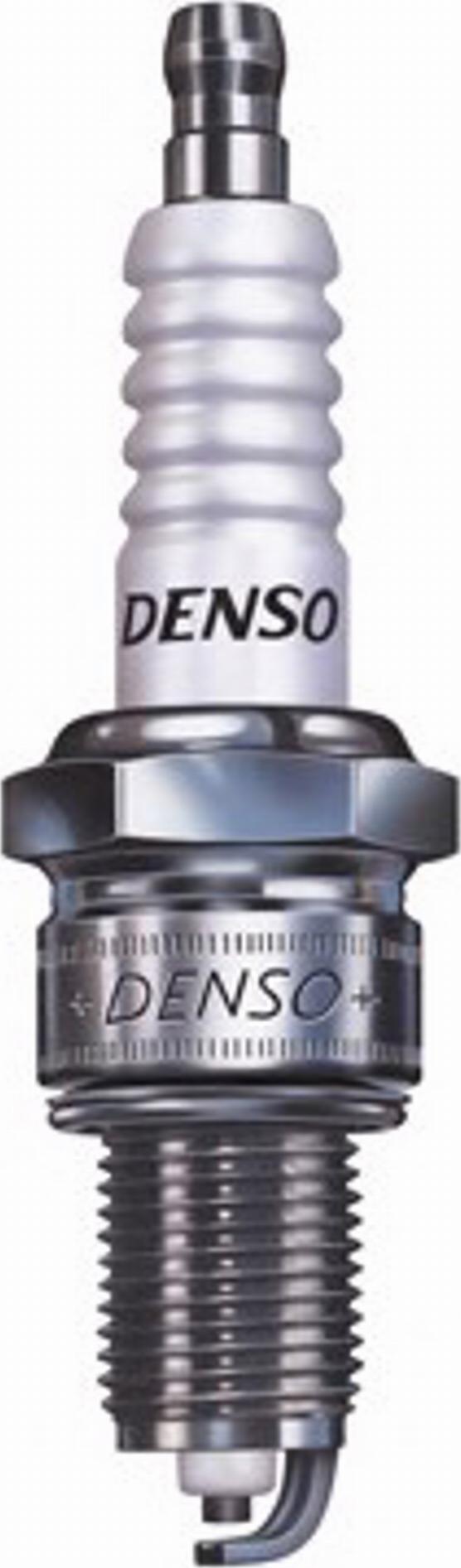 Denso W20EP11 - Свеча зажигания unicars.by