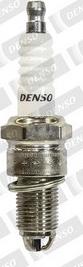 Denso W20EPBR-S - Свеча зажигания unicars.by