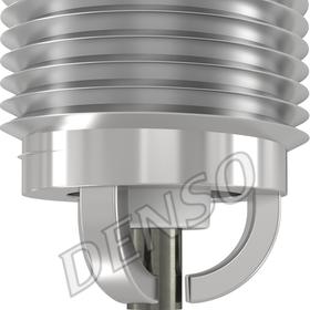 Denso W20EPB - Свеча зажигания unicars.by