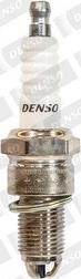 Denso W20EPB - Свеча зажигания unicars.by