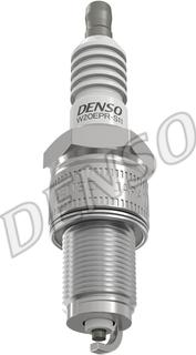 Denso W20EPR-S11 - Свеча зажигания unicars.by