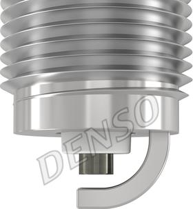 Denso W20EPR-S11 - Свеча зажигания unicars.by